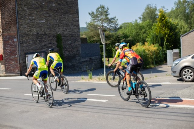 Boucles de la Semois 2023